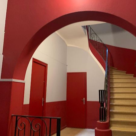 T1 Bis Elegant - Coeur De Ville Perpignan Exteriér fotografie