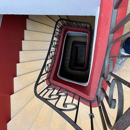 T1 Bis Elegant - Coeur De Ville Perpignan Exteriér fotografie