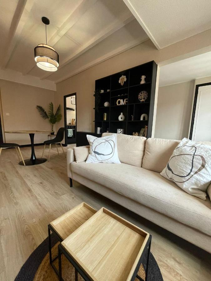 T1 Bis Elegant - Coeur De Ville Perpignan Exteriér fotografie